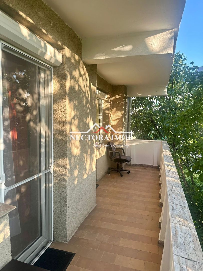 NECTORA IMOB-Apartament 2 camere,Str. Louis Pasteur, 50 mp, Et2,utilat - Poză 5
