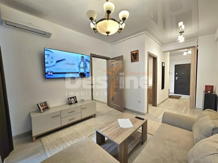 Apartament cu 2 camere de închiriat | Zona Campus – Universitate - Poză 2