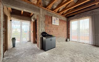 VÂNZARE VILĂ INDIVIDUALĂ | 6 CAMERE | ZONA COLENTINA - Poză 17