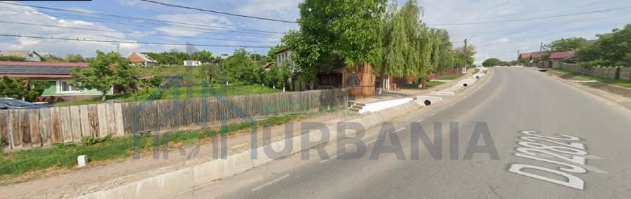 Teren intravilan de vânzare, 1.100 mp, comuna Țigănași, sat Mihail Kogălniceanu - Poză 2