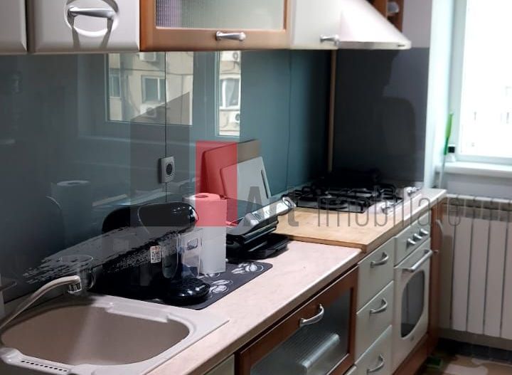 APARTAMENT 2 CAMERE -BISERICA CAPRA - Poză 17