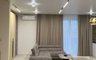 Chirie, casă, 228 mp, strada Mihail Lomonosov, Centru - Poză 5