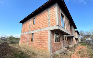 COMISION 0% | Duplexuri 5 Camere | Chisoda | 120mp Utili - Poză 1