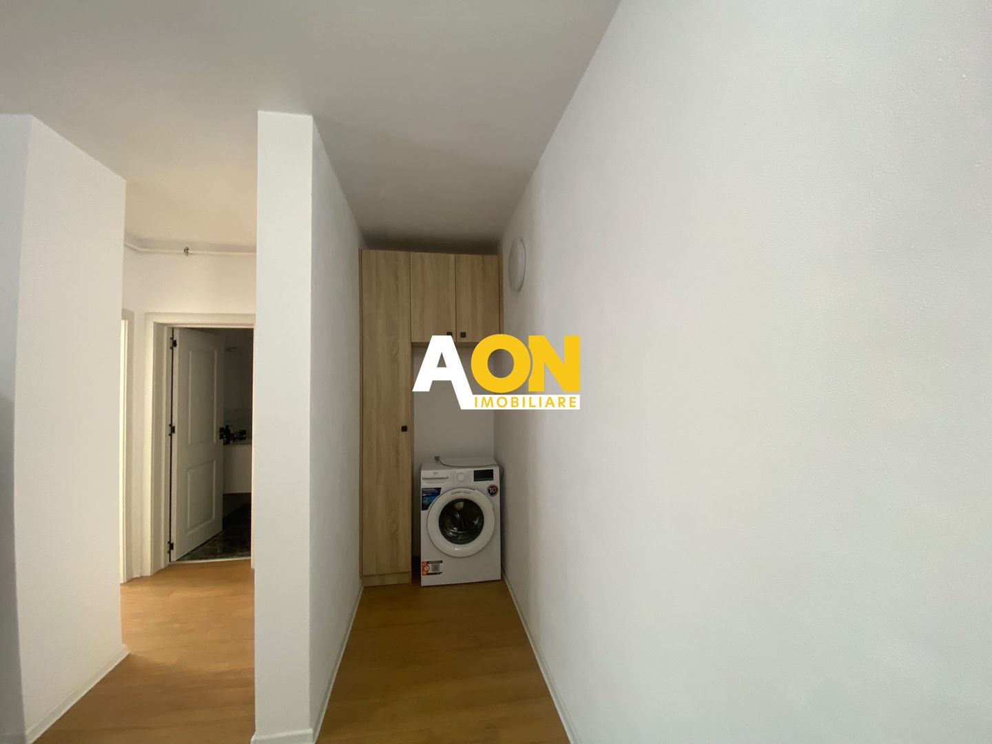 Apartament 2 Camere, Bloc Nou, Prima Închiriere, Loc de Parcare - Poză 10