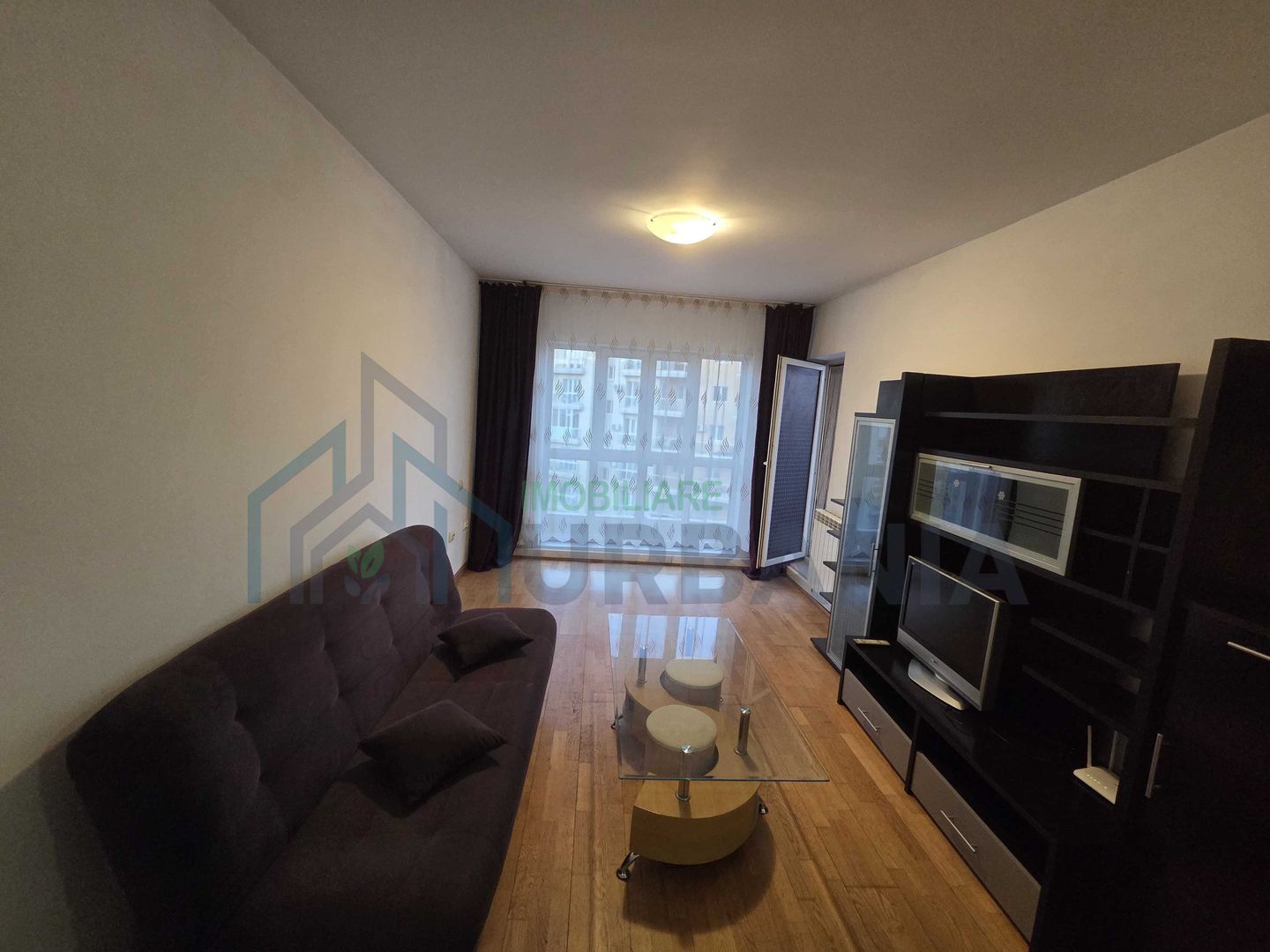 Apartament 2 camere de închiriat în Green Park, Tătărași, Iași - Poză 6