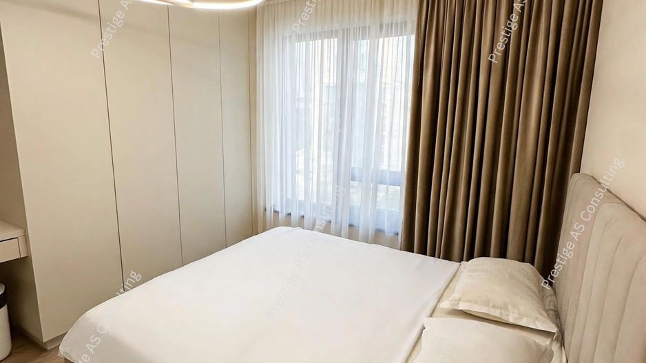 Apaartament 2 camere | Torontalului Sol Residence | Loc Parcare Inclus - Poză 7