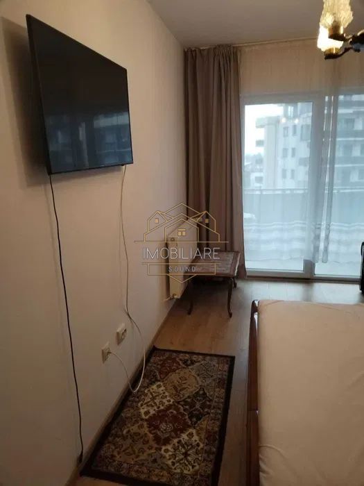 Apartament cu 2 camere în bloc nou, zona LIDL, cartierul Bună Ziua - Poză 4