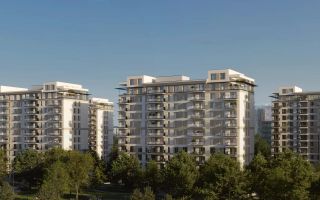 Aviatiei- Pipera- Nusco City Faza 2 - Poză 1