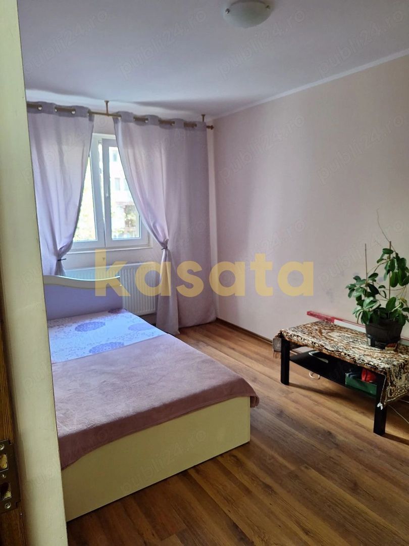 Apartament3camere|Nicolae Grigorescu-Metrou|Mutare Imediata| Etaj 5/10 - Poză 4