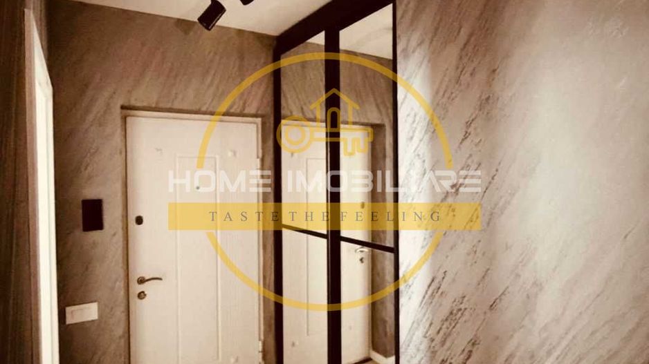 🏠Apartament 2 cam, 50MP, etaj 2 // 📍Copou - Mihail Sadoveanu - Poză 5