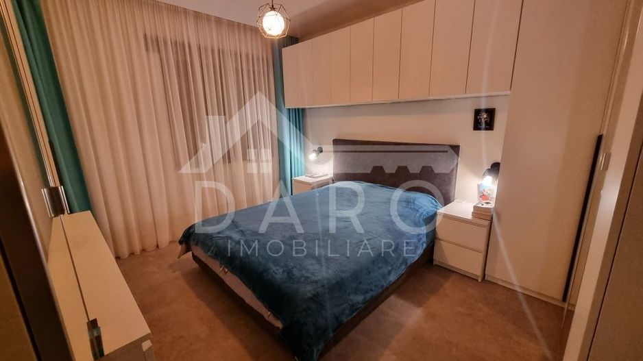 Casa in Târgu Mureș zona centrala singur in curte - Poză 5