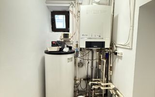 Vilă interbelică restaurată – Dorobanți Capitale 363 mp utili - Poză 47