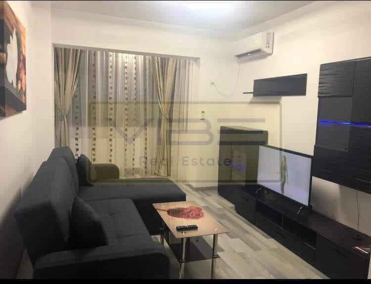 River Towers - Bloc Nou- Model 2 bai- Parcare inclusa! - Poză 5