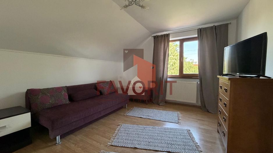 Individuala | 4 camere | Toate utilitatile | Mobilata | Asfalt | - Poză 10