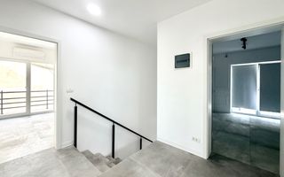 Casa individuală de închiriat - Giroc intrare - Poză 6