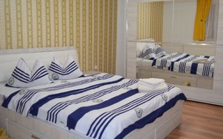 Apartament renovat, 2 camere cu terasa,, zona Constituției - Poză 2