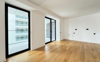 Apartament 4 camere | Yacht Kid | Terasa | 3 locuri de parcare - Poză 5