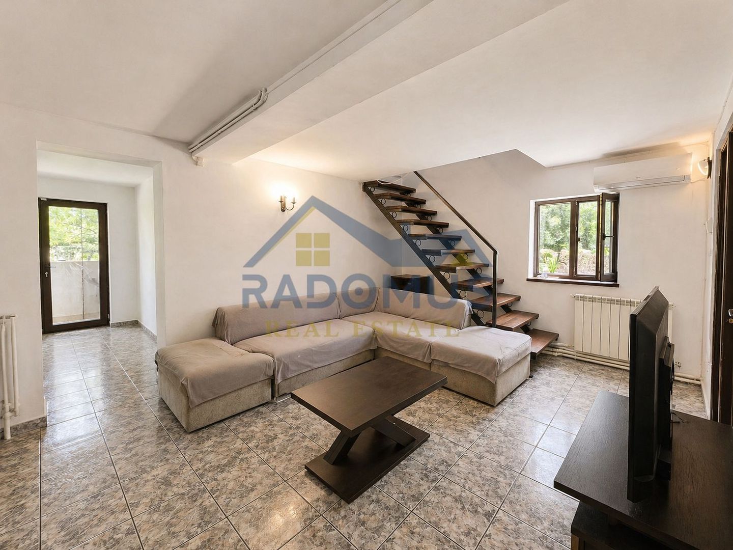 Casă Ploiești - 6 Camere -282 Mp Utili - Teren 600 Mp - Comision 0% - Poză 13