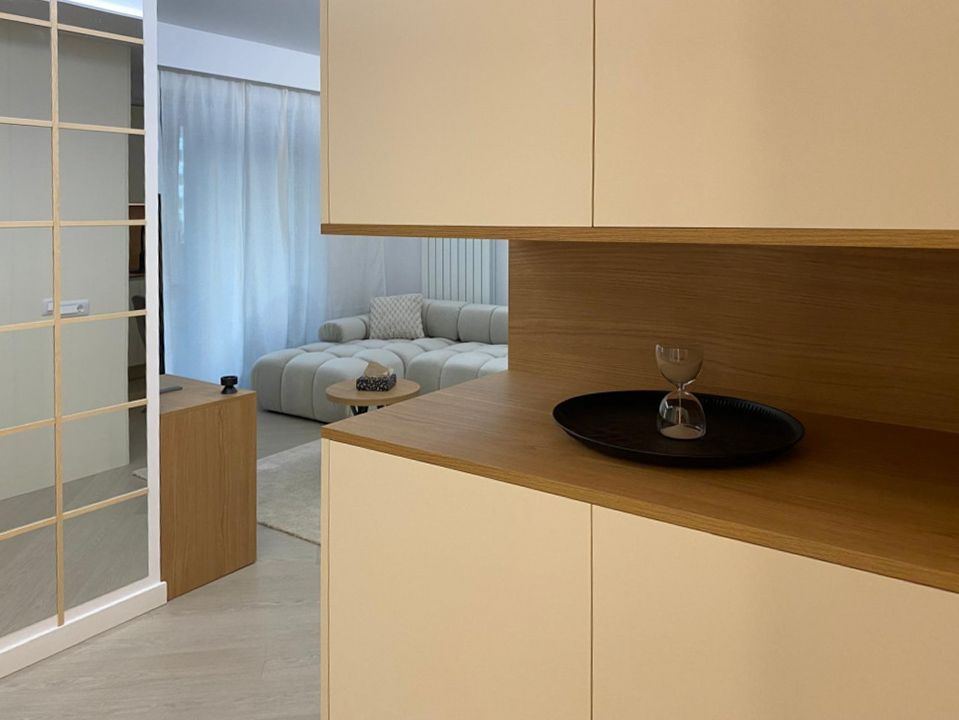 Chirie | Apartament 3 camere | Premium | Parcare inclusă | Pipera - Poză 7