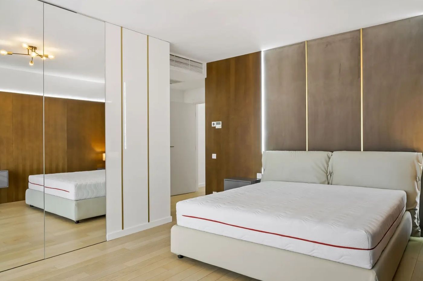 Spectacol urban la inaltime – 4 camere Herăstrău - Poză 8