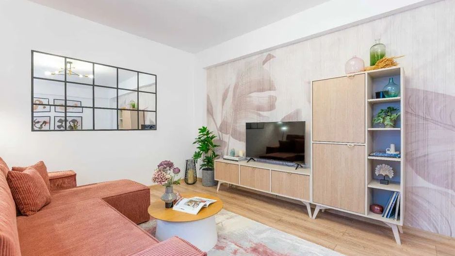 2 camere- Berceni/centrala proprie/loc de parcare - Poză 2