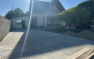 Casă 6 camere cu teren 467 mp – Samurcași (lângă Buftea, viitor nod A0) - Poză 50