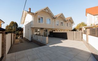 Chirie, casă, 4 camere, strada Plaiului, Botanica - Poză 2