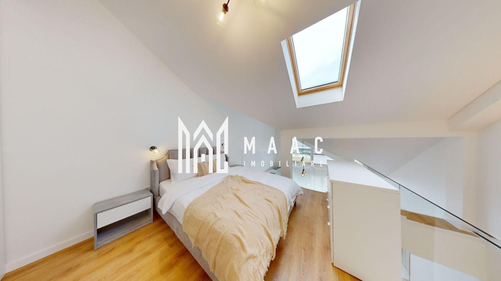 Apartament 2 camere | Etaj 2 | Balcon | Parcare | Modern - Poză 7