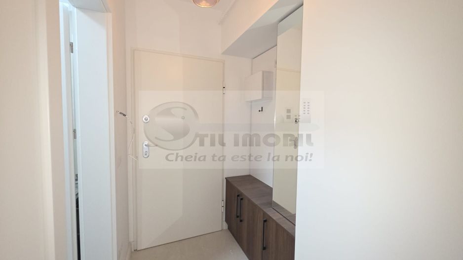 Apartament o camera Tatarasi - 42mp - mutare imediata. - Poză 4