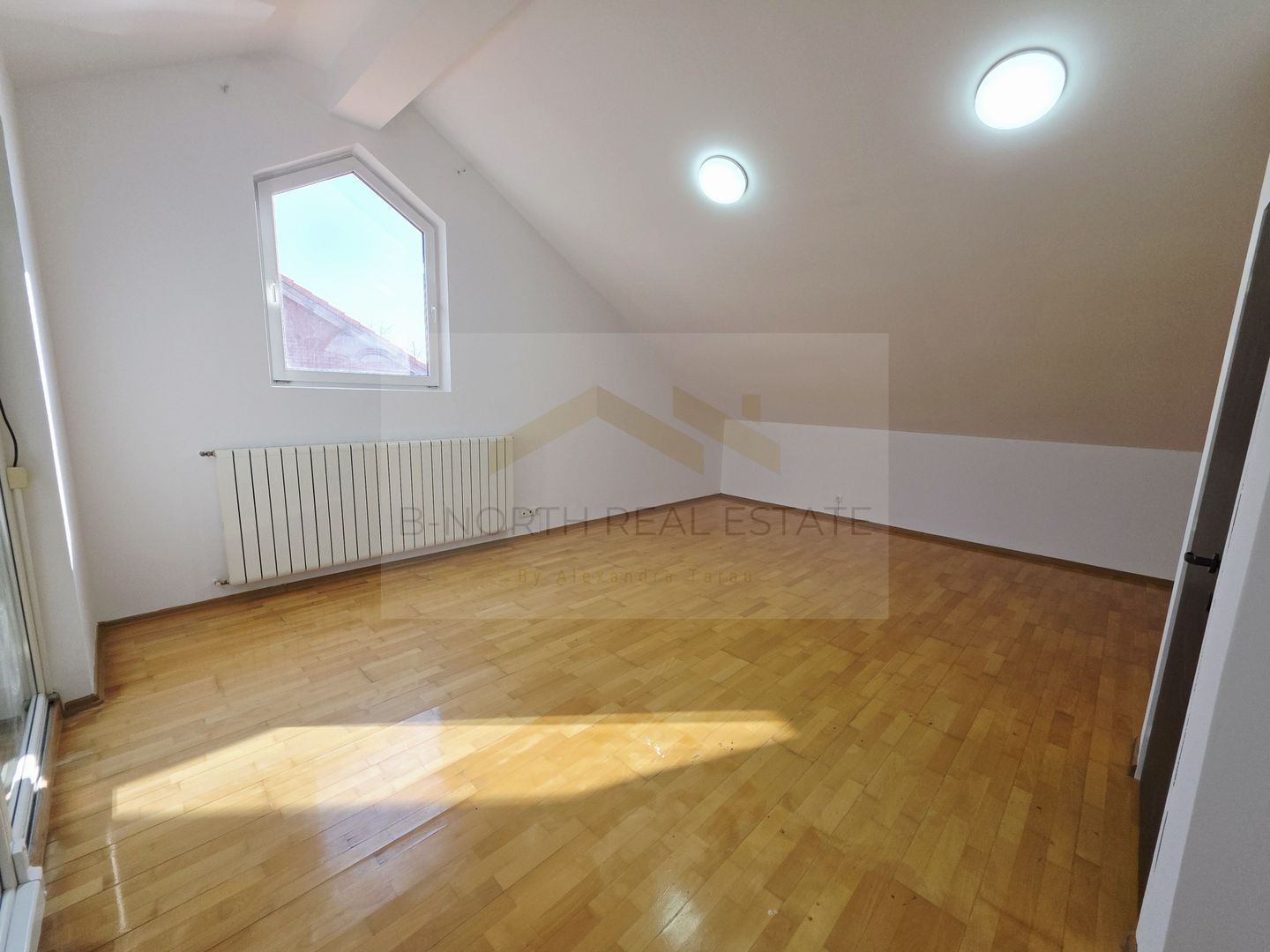 Family Villa for Rent Ibiza Golf Pipera  - American School - Garden & Pool - Poză 13