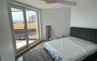 Apartament 2 Camere | Sibiu , Evolution Apartments | 55mp utili , 2 Terase - Poză 13