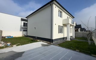 CASA INDIVIDUALA, 5 CAMERE, NOU, TOATE UTILITATILE, COMISION 0% - Poză 2