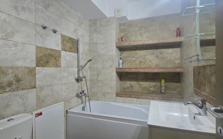 Poitiers- Pod Bucium- Bloc nou -Intabulat - decomandat- 57mp - Poză 7