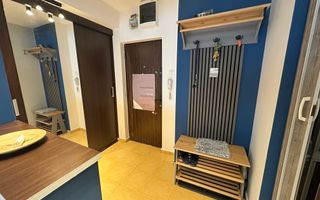 2 Camere | Centrala Proprie | Etaj Intermediar | Renovat - Poză 15