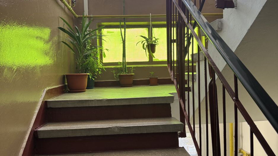 Apartament 2 camere 43 mp construiți complet mobilat/utilat ! - Poză 19