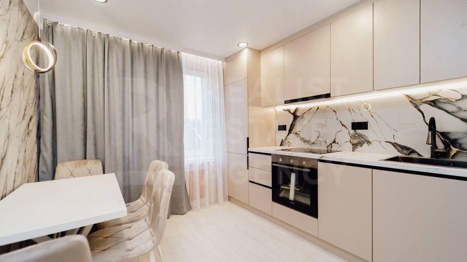 Vânzare, apartament, 1 cameră, str. Eugen Coca, Buiucani - Poză 2