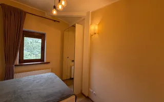 INCHIRIERE CASA INDIVIDUALA | MOBILATA-UTILATA | 85MP | UNIRII | CURTE - Poză 11