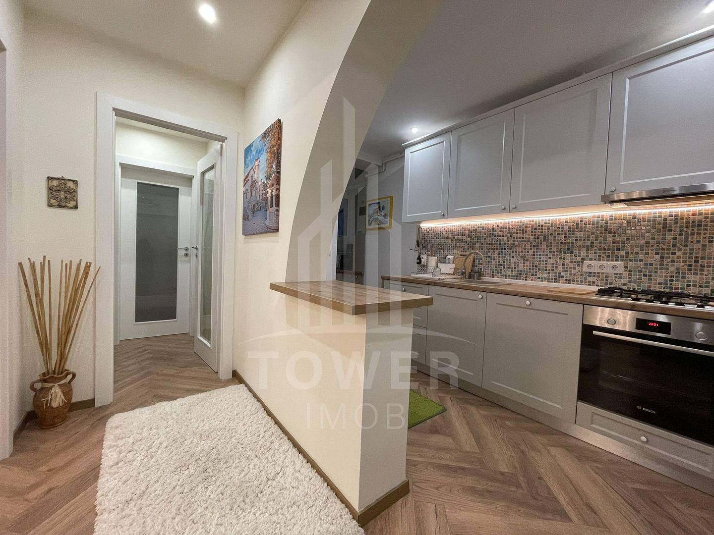 Apartament 2 camere - Ștrand - Poză 2