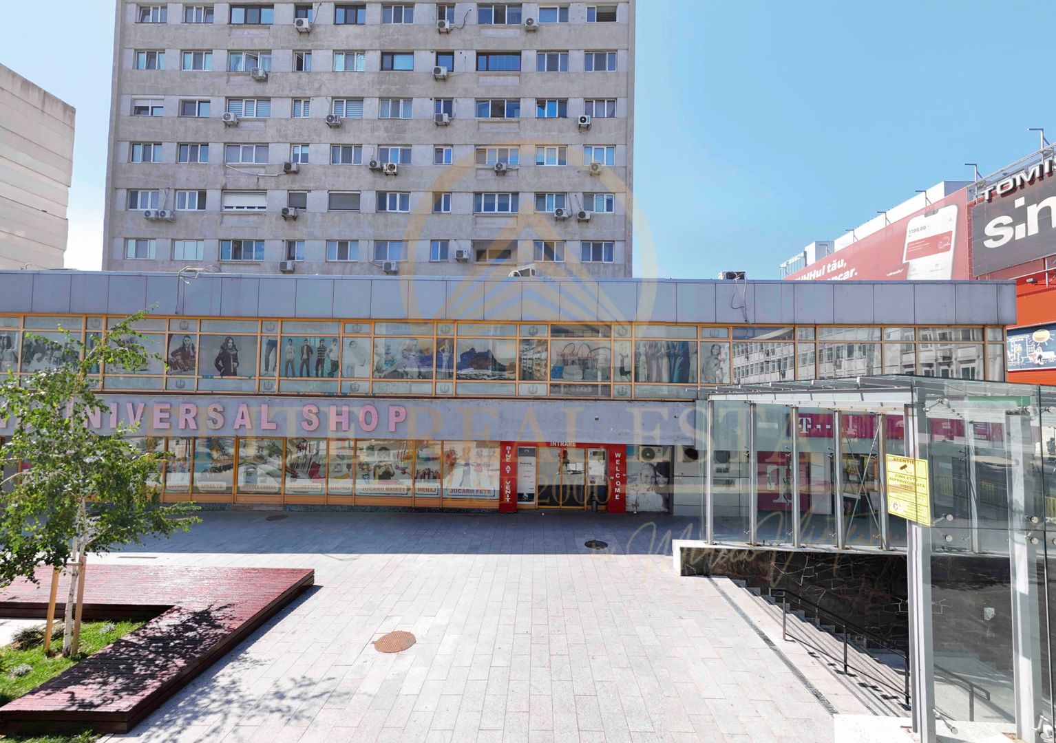 Ultracentral -Active comerciale de acest calibru apar foarte rar. - Poză 5