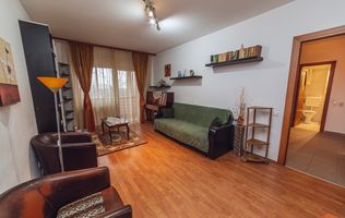 Cosy 2 camere – Gloria Residence, Jilava: confort modern, acces facil
