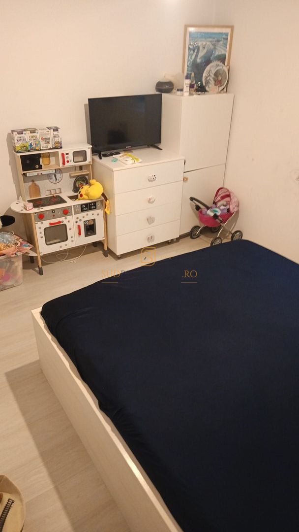 Apartament cu 2 camere de vanzare, Berceni Sun Park, Sector 4 - Poză 6