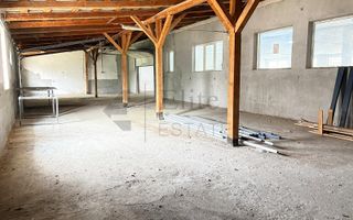 Hala de inchiriat zona industriala Episcopia, Oradea | zona Remarkt - Poză 7