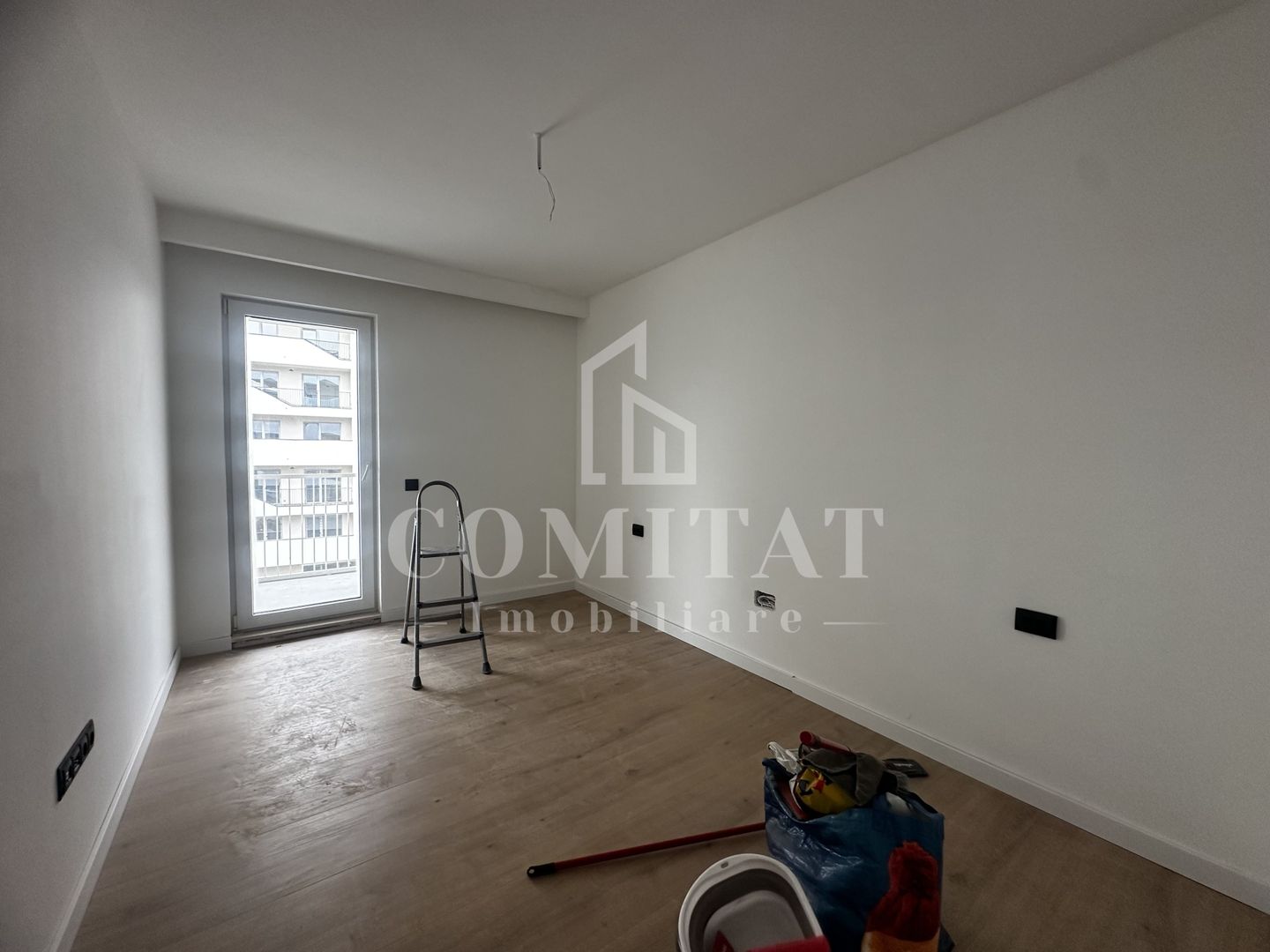 Apartament 3 camere | Loc de parcare | Zona Eroilor-Floresti - Poză 7