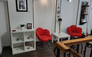 BRASADAS închiriază vila Bd. Ferdinand. - Poză 8