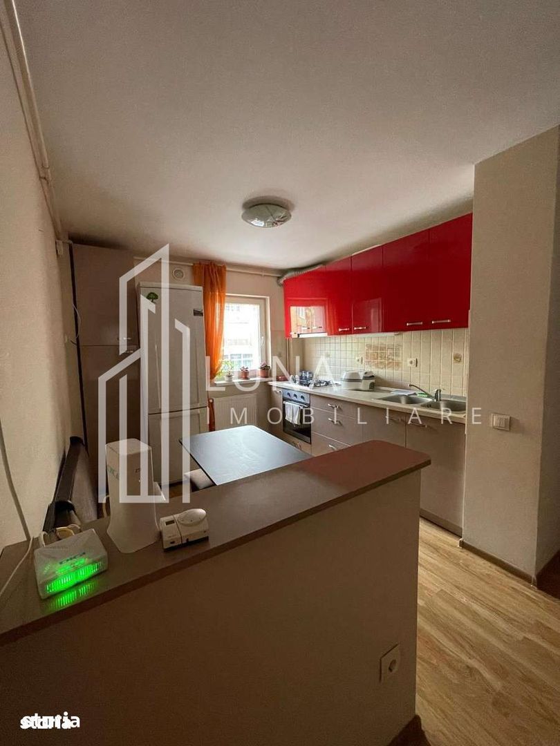 Apartament 2 camere decomandat | Tractorul | 55 mp | Centrală proprie - Poză 6