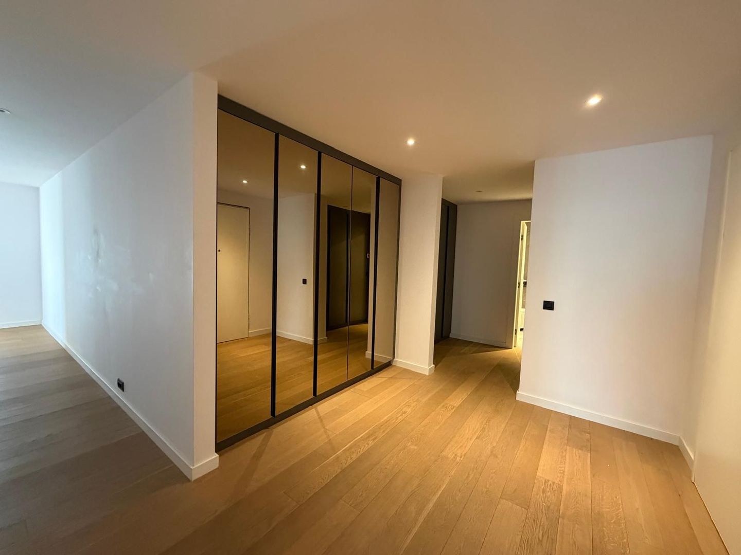 Apartament High-End 3 camere One Herastrau Towers - Poză 14