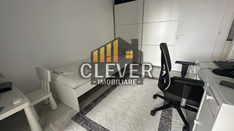 Apartament 3 Camere Finalizat - Pallady, 8 min metrou Teclu - Poză 17