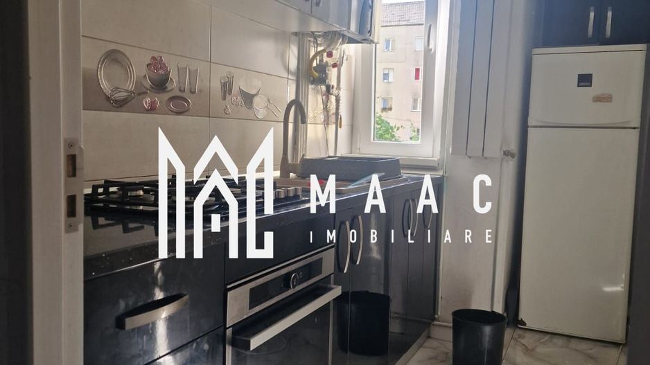 Apartament 2 camere I  Renovat  I Rahovei - Poză 3