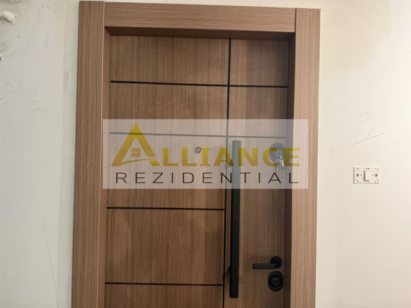 APARTAMENT NOU GATA BERCENI CASH CREDIT RATE DEZVOLTATOR - Poză 15