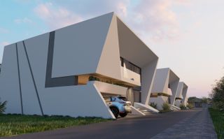 VILĂ INTELIGENTĂ DE LUX ÎN NORDUL CAPITALEI – DESIGN MODERN, TEHNOLOGIE AVANSATĂ - Poză 12